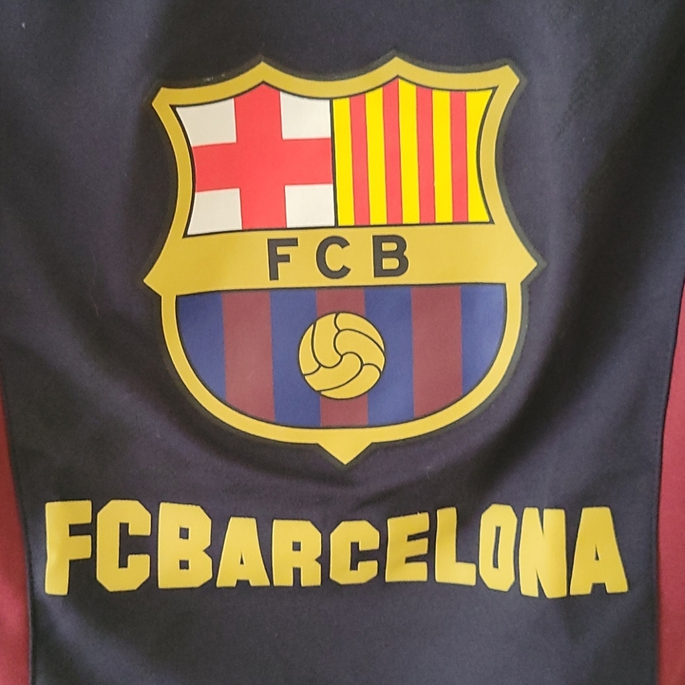 FC Barcelona kids shirt - Picture 6 of 7